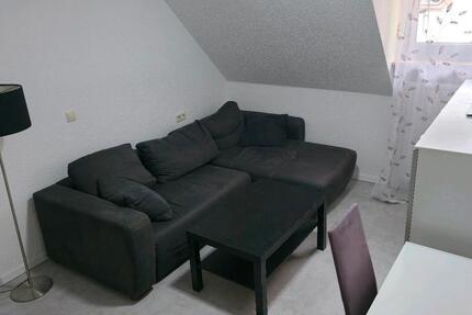 Wohnen auf Zeit Ludwigsburg - 1 Zimmer, 12 m&sup2;, 480&euro; | Angebot:26649528