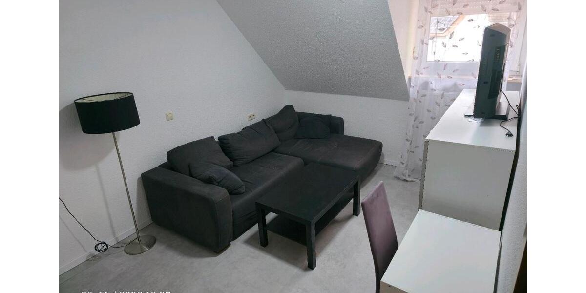 Wohnen auf Zeit Ludwigsburg - 1 Zimmer, 12 m&sup2;, 480&euro; | Angebot:26649528