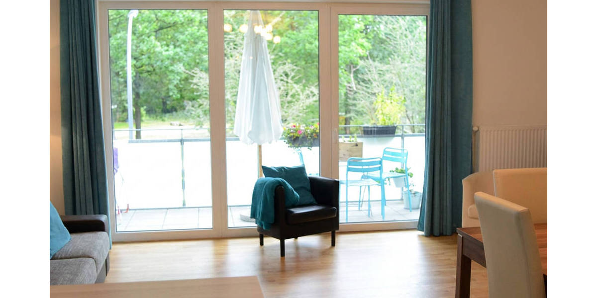 Etagenwohnung Hamburg Eißendorf - 4 Zimmer, 93 m&sup2;, 1.390&euro; | Angebot:26758506