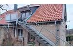 Dachgeschoßwohnung Nahrendorf - 2.5 Zimmer, 80 m&sup2;, 500&euro; | Angebot:26364178