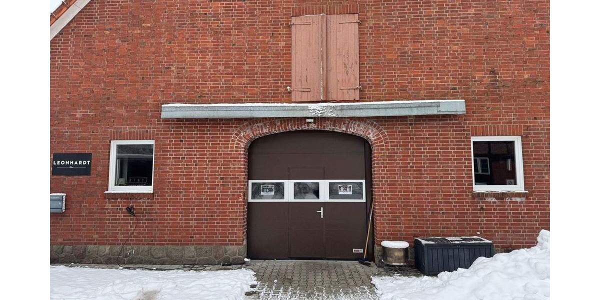 Gewerbeobjekt Rosengarten Eckel - 1.500&euro; | Angebot:24778134