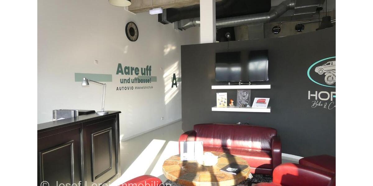 Gewerbeobjekt Hünfeld - 995&euro; | Angebot:20183814