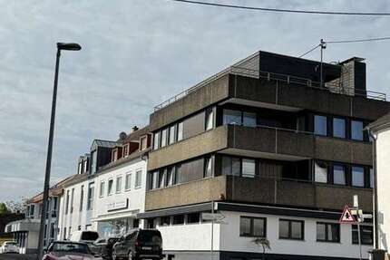 Wohnung Schiffweiler Heiligenwald Heiligenwald - 3 Zimmer, 84 m&sup2;, 680&euro; | Angebot:26216977