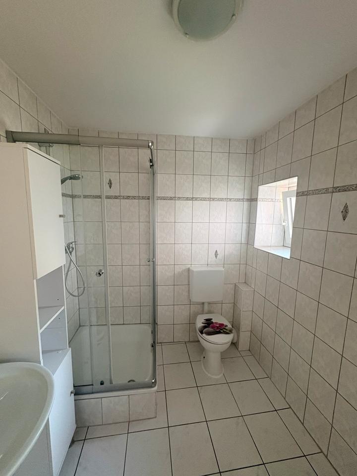 lichtdurchflutete Wohnung im Herzen Budenheims (teilmöbliert) zimmer