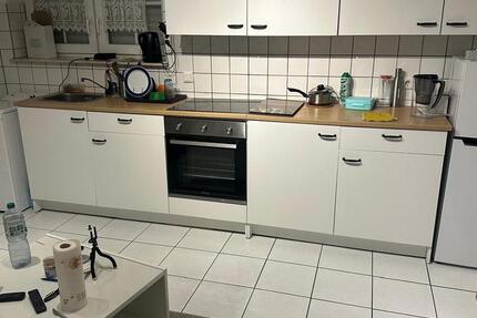 2-Zimmer-Wohnung • 40 m² • Kassel-Niederzwehren • 650 € warm 2 zimmer