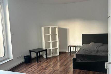 Wohnen auf Zeit Mannheim Innenstadt - 1 Zimmer, 24 m&sup2;, 665&euro; | Angebot:26510828