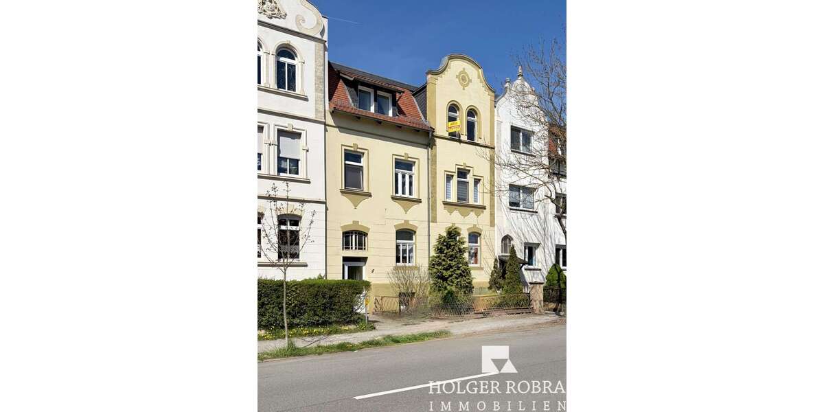 Etagenwohnung Salzwedel Neustadt - 3 Zimmer, 69 m&sup2;, 412&euro; | Angebot:26292637