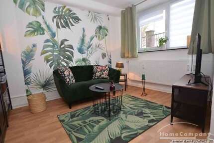 Wohnen auf Zeit in Bremen 950 € 1 zimmer