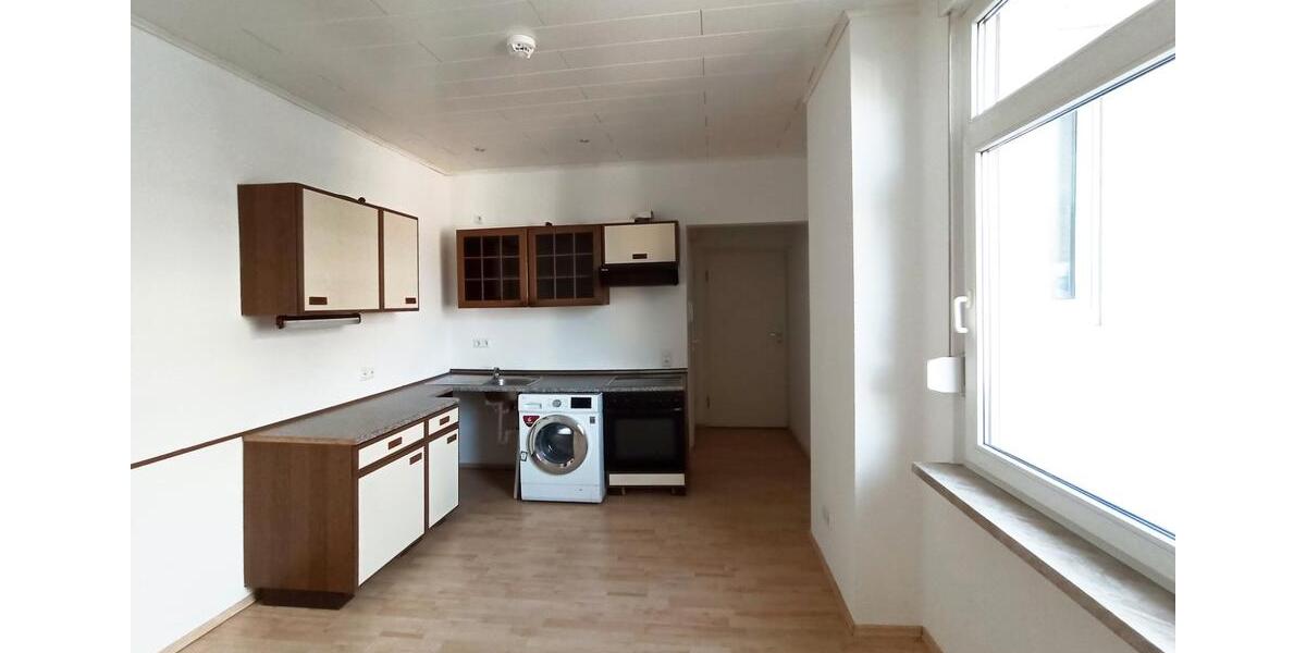 Etagenwohnung Koblenz - 1 Zimmer, 30 m&sup2;, 410&euro; | Angebot:26600167