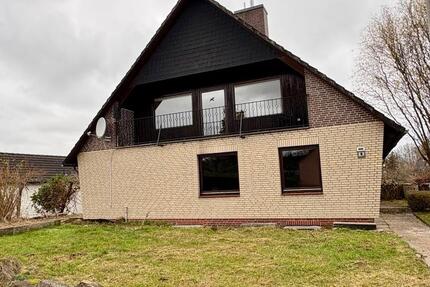 Geräumiges Haus mit Garten zu vermieten 6 zimmer