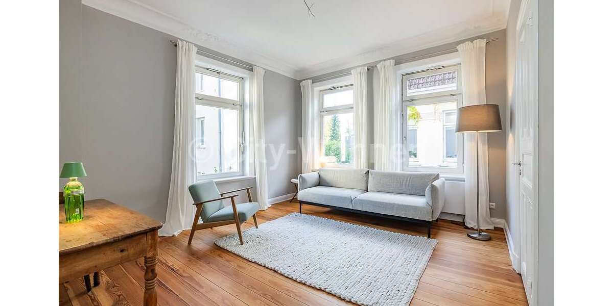 Zimmer Hamburg Altona - 3 Zimmer, 1.800&euro; | Angebot:26928721