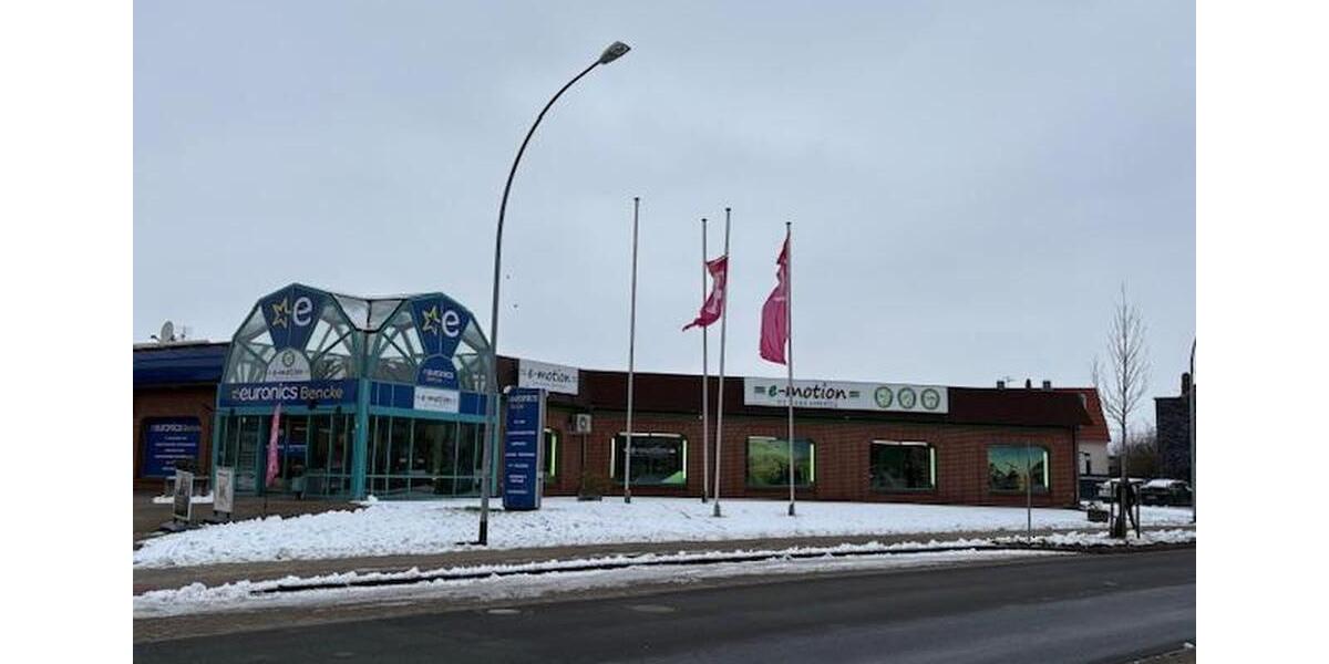 Gewerbeobjekt Stade - 4.920&euro; | Angebot:24694804