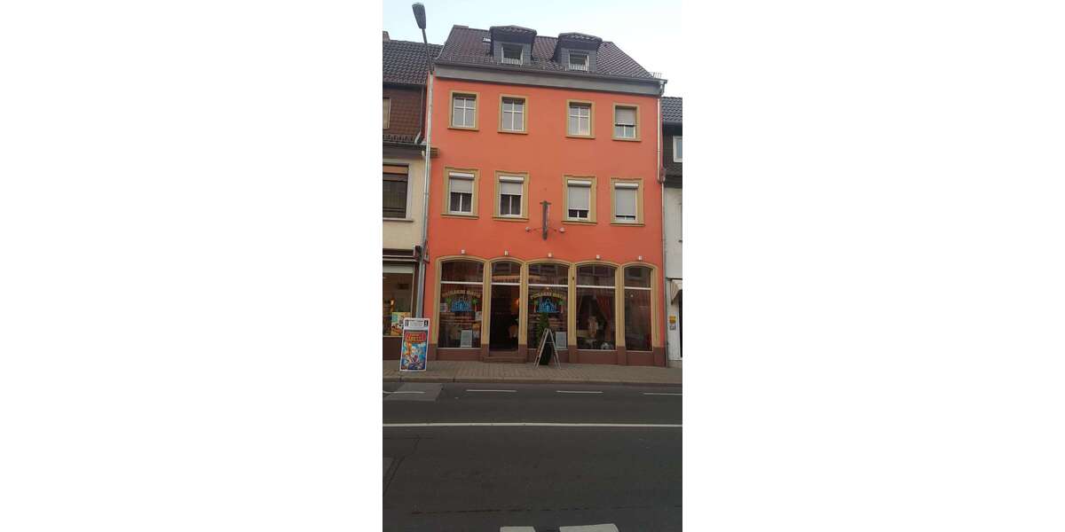 Etagenwohnung Worms Worms-Zentrum - 3 Zimmer, 79 m&sup2;, 869&euro; | Angebot:26056631