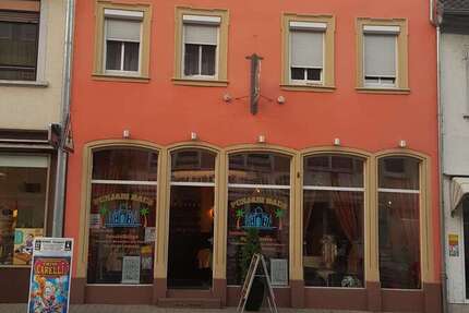 Wohnung Worms Worms-Zentrum - 3 Zimmer, 79 m&sup2;, 869&euro; | Angebot:26056631