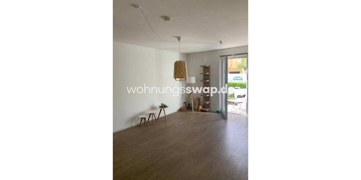 Etagenwohnung Berlin Spandau - 2 Zimmer, 65 m&sup2;, 730&euro; | Angebot:26758350