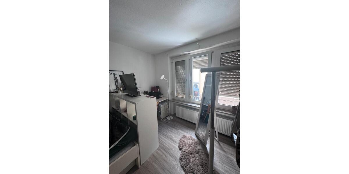 Wohnen auf Zeit Gießen - 1 Zimmer, 14 m&sup2;, 353&euro; | Angebot:26661322