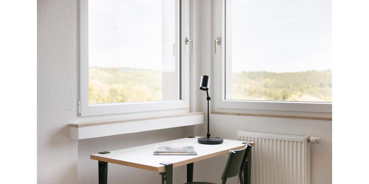 Wohnen auf Zeit Aachen Aachen-Mitte - 1 Zimmer, 15 m&sup2;, 625&euro; | Angebot:22067014