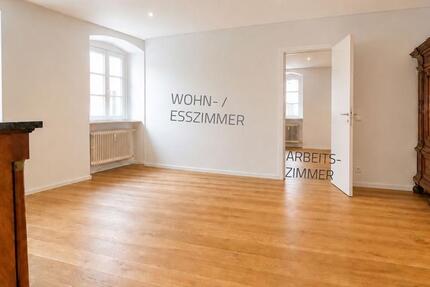 Wohnung Regensburg Kumpfmühl - 3 Zimmer, 85 m&sup2;, 1.250&euro; | Angebot:26638627