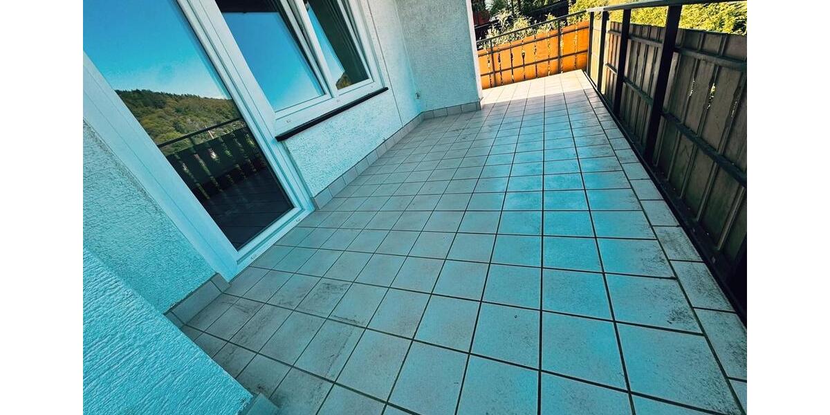 Erdgeschoßwohnung Hirschhorn (Neckar) - 4 Zimmer, 128 m&sup2;, 1.400&euro; | Angebot:26704593
