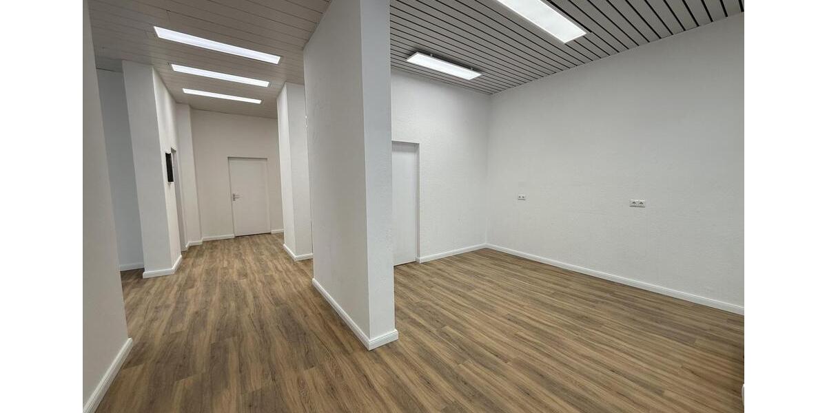 Gewerbeobjekt Bad Schwartau - 1.750&euro; | Angebot:26680384