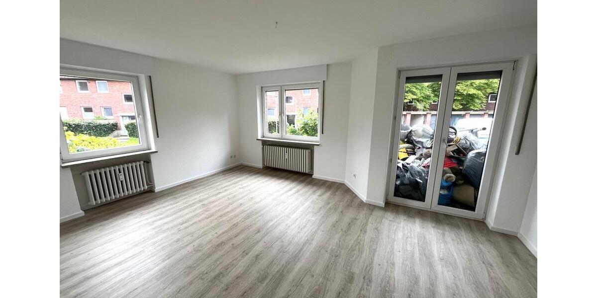 Erdgeschoßwohnung Varel - 3 Zimmer, 66 m&sup2;, 550&euro; | Angebot:26632521