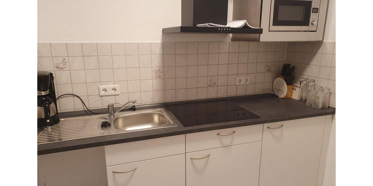 Wohnen auf Zeit Bad Iburg - 2 Zimmer, 50 m&sup2;, 795&euro; | Angebot:26027147