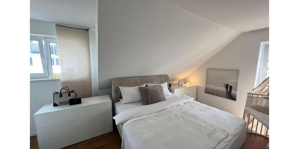 Maisonettenwohnung Schwäbisch Hall - 3 Zimmer, 102 m&sup2;, 1.280&euro; | Angebot:26180950