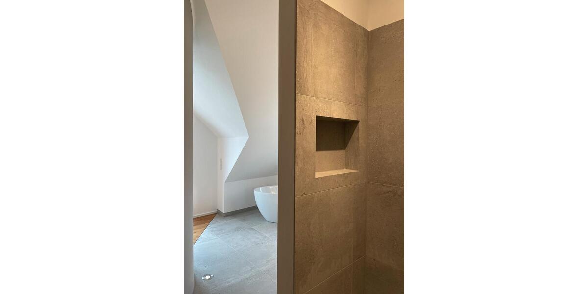 Maisonettenwohnung Bexbach - 2.5 Zimmer, 115 m&sup2;, 1.350&euro; | Angebot:24887858