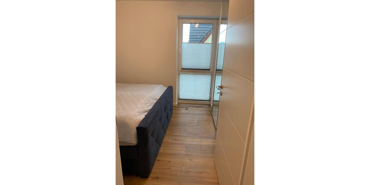 Etagenwohnung Schleswig - 2 Zimmer, 48 m&sup2;, 715&euro; | Angebot:25991328