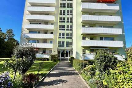 Wohnung zum Mieten in Haan 300 € 35 m² 1 zimmer