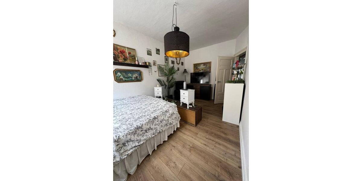 Etagenwohnung Dannhausen Dannhausen - 2 Zimmer, 69 m&sup2;, 400&euro; | Angebot:25996518