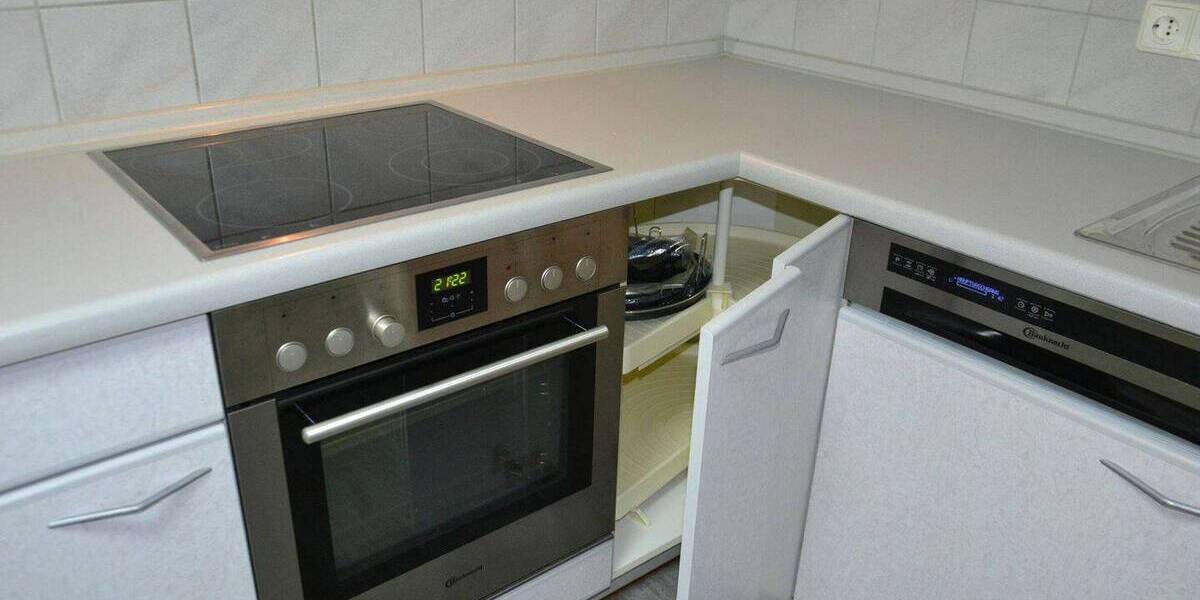 Etagenwohnung Heilbronn Kernstadt - 2 Zimmer, 50 m&sup2;, 670&euro; | Angebot:26271338