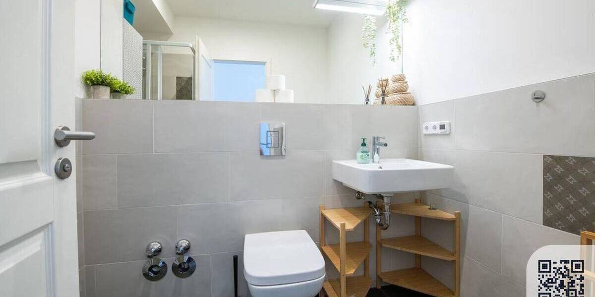 Etagenwohnung Angermünde - 2 Zimmer, 2.704&euro; | Angebot:26351274