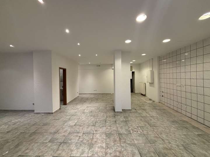 Gewerbeobjekt Frankfurt am Main Innenstadt 3 - 780&euro; | Angebot:27056200