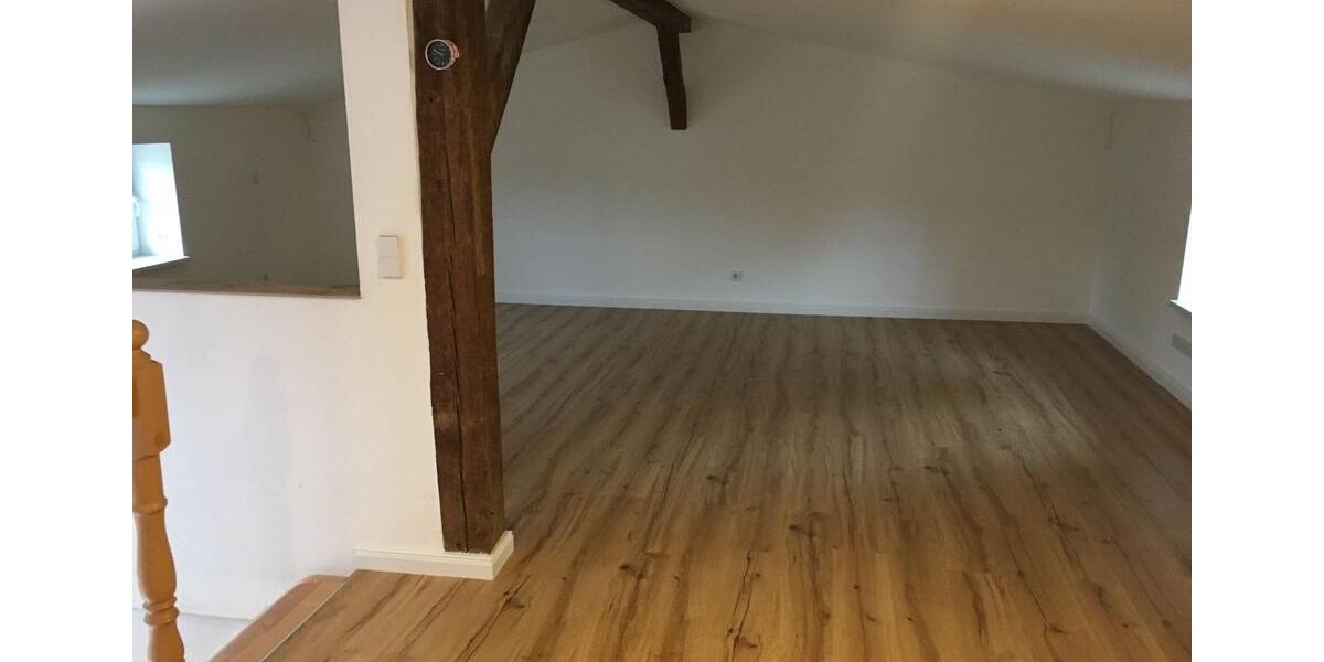 Maisonettenwohnung Petershagen/Eggersdorf Eggersdorf - 4 Zimmer, 150 m&sup2;, 1.500&euro; | Angebot:24679408