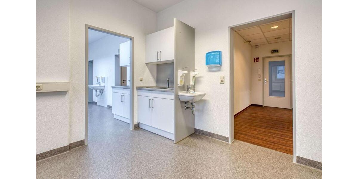 Gewerbeobjekt Bremen Huchting - 1.034&euro; | Angebot:24613180