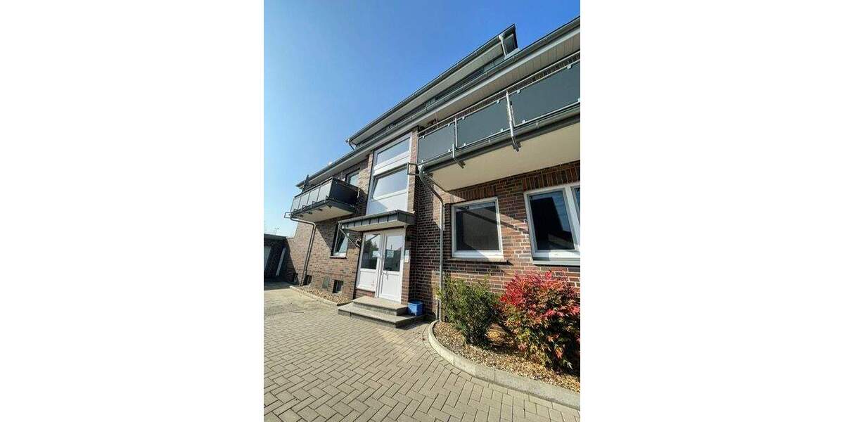 Etagenwohnung Weyhe Dreye - 3 Zimmer, 149 m&sup2;, 1.100&euro; | Angebot:25771718