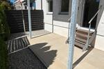 Helle 2 Zimmer Erdgeschoßwohnung mit Südterrasse