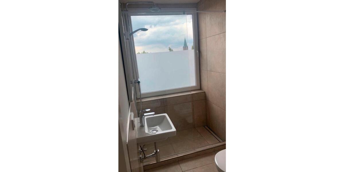 Etagenwohnung Paderborn Univiertel - 1 Zimmer, 31 m&sup2;, 490&euro; | Angebot:26278473