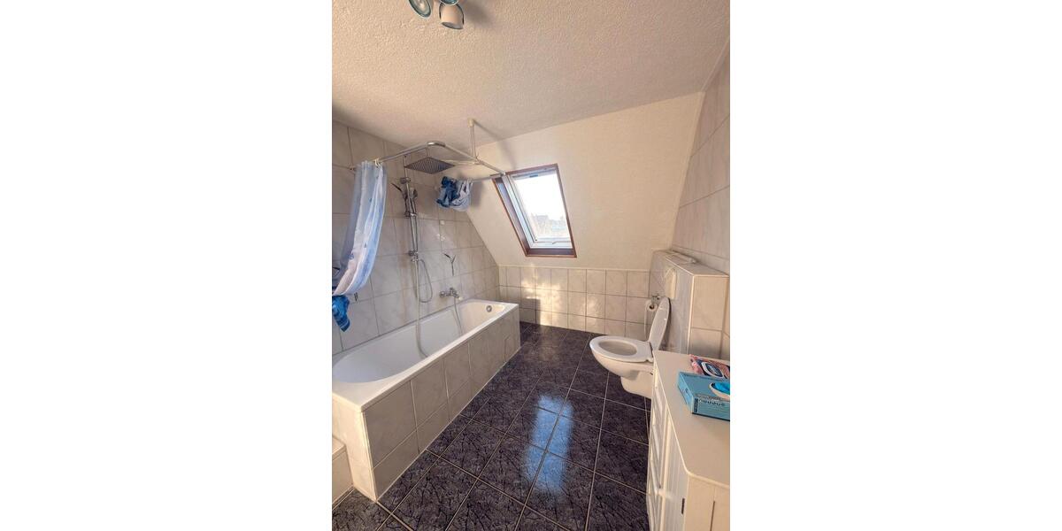 Dachgeschoßwohnung Landsberg am Lech Ellighofen - 2 Zimmer, 50 m&sup2;, 1.100&euro; | Angebot:25480105