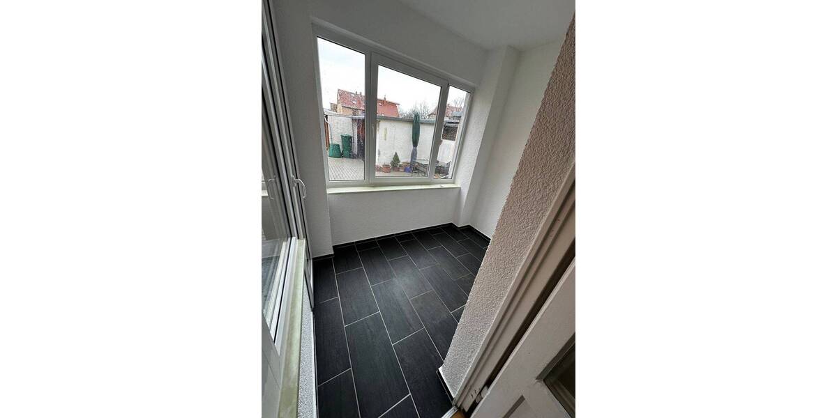 Etagenwohnung Naumburg (Saale) Naumburg - 3 Zimmer, 72 m&sup2;, 468&euro; | Angebot:26106683