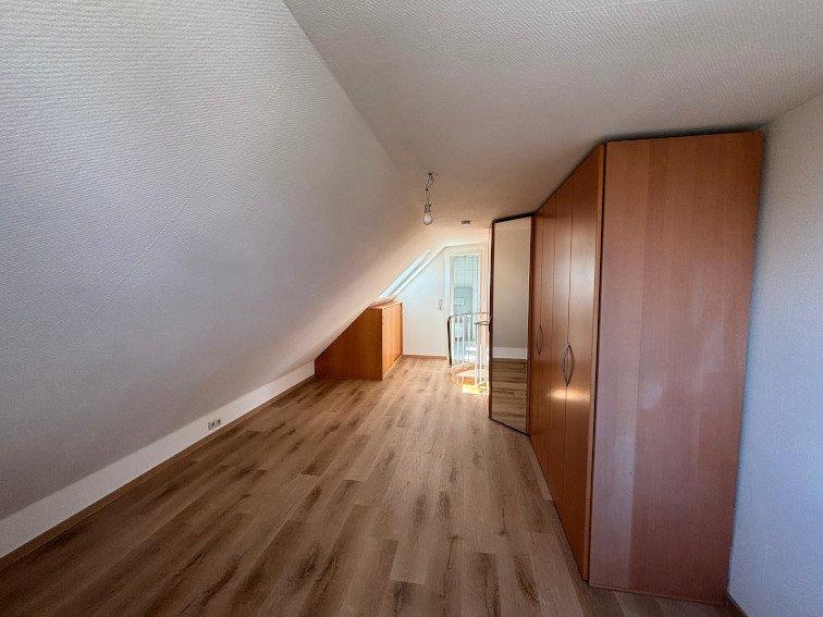 Maisonettenwohnung Darmstadt Arheilgen - 2.5 Zimmer, 75 m&sup2;, 1.070&euro; | Angebot:26050736