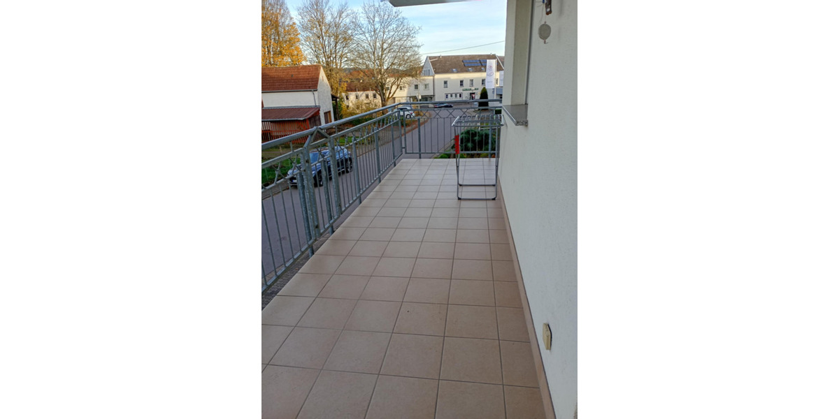 Etagenwohnung Merzig - 4 Zimmer, 125 m&sup2;, 380&euro; | Angebot:24745430