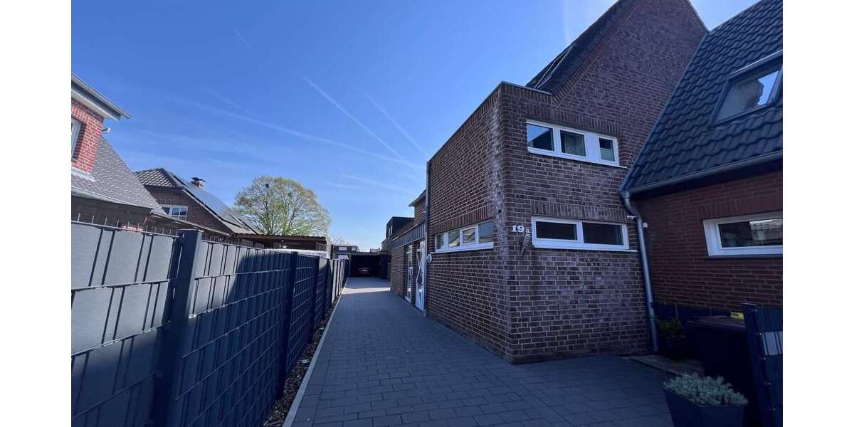 Einfamilienhaus Coesfeld - 3 Zimmer, 134 m&sup2;, 1.150&euro; | Angebot:26179018