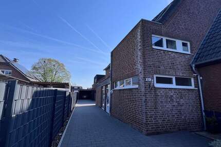 Haus Coesfeld - 3 Zimmer, 134 m&sup2;, 1.150&euro; | Angebot:26179018