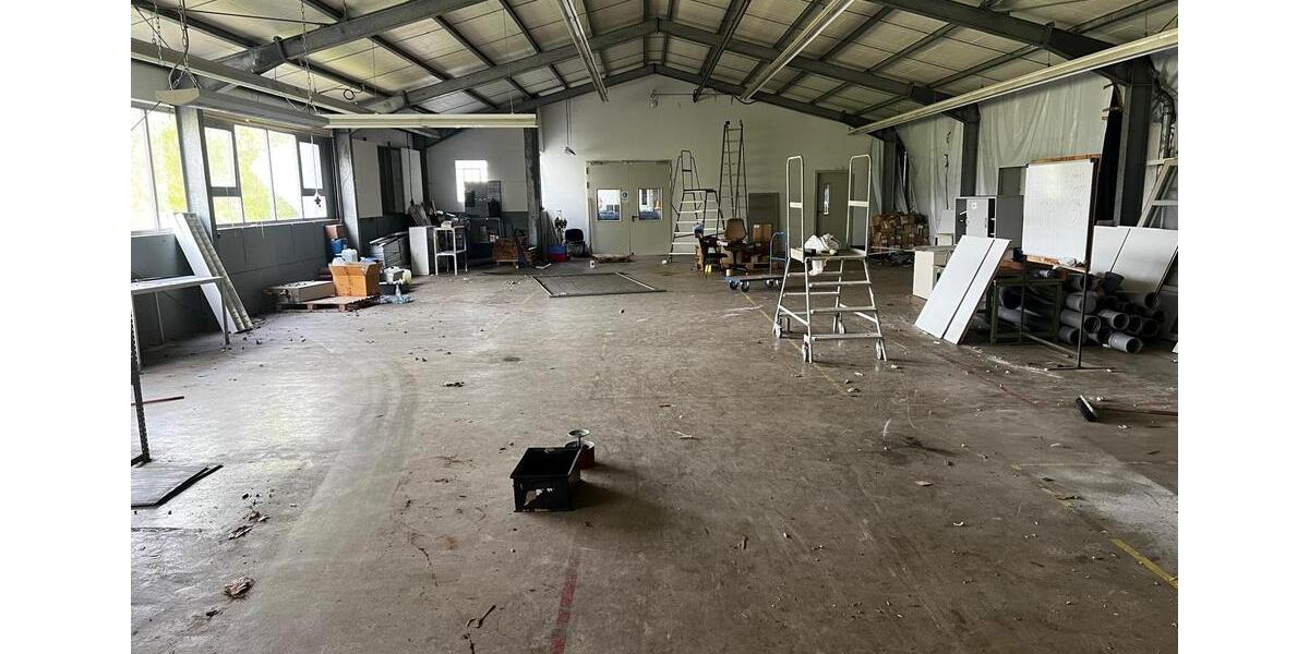 Gewerbeobjekt Fischbachtal - 540&euro; | Angebot:25565876