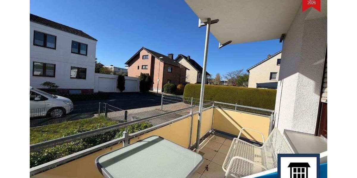 Etagenwohnung Rheinbach - 4 Zimmer, 107 m&sup2;, 1.070&euro; | Angebot:26187762