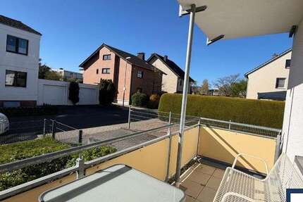 Wohnung Rheinbach - 4 Zimmer, 107 m&sup2;, 1.070&euro; | Angebot:26187762