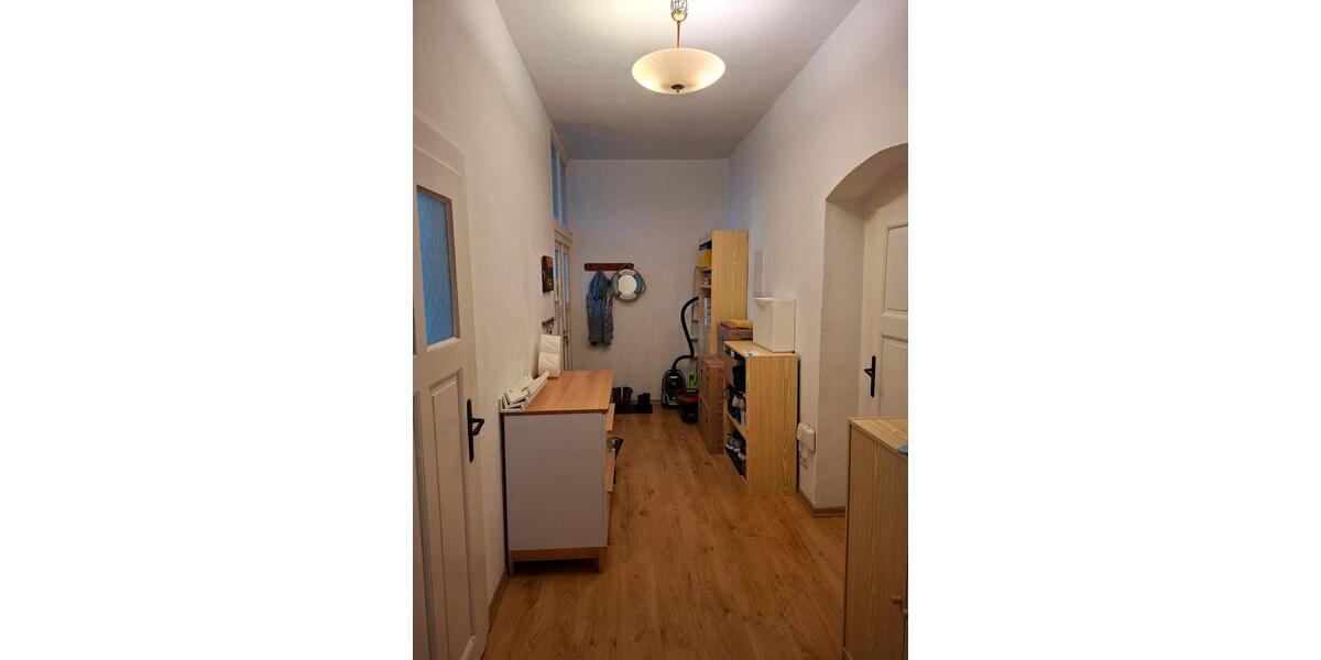 Wohnen auf Zeit Chemnitz Kapellenberg - 1 Zimmer, 15 m&sup2;, 302&euro; | Angebot:24785393