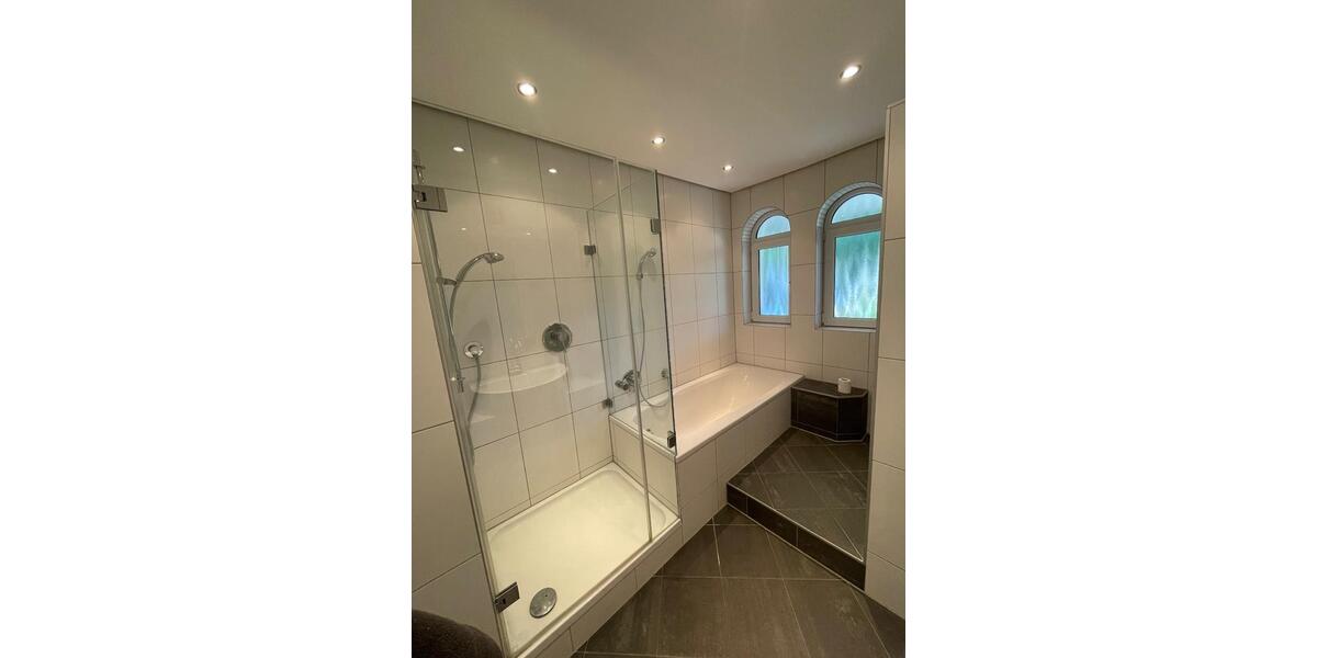 Wohnen in der Villenkolonie von Darmstadt-Eberstadt 3 zimmer